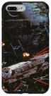 Capa para celular STAR WARS Return of the Jedi Death Star II Battle
