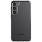 Capa para celular tech21 EVOCLEAR Stirling Transparente com proteção contra impactos