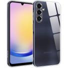 Capa para Celular TENOC Samsung Galaxy A25 5G Transparente Slim Capa para Celular TENOC Samsung Galaxy A25 5G Transparente Slim