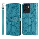 Capa para celular TIPOYOROO Moto G Play 5G 2024 Wallet PU