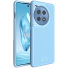 Capa para celular TUDIA MergeGrip OnePlus 12R 5G Azul