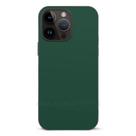 Capa para Celular - Verde Esmeralda Escuro