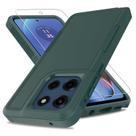 Capa para celular yuanming Moto G Stylus 5G 2025 Military Drop