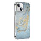 Capa para Celular ZERODAMAGE SAHARA CASE iPhone 14 Plus 6.7" Azul