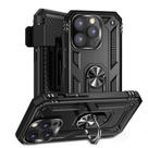 Capa para Celular ZERODAMAGE SAHARA CASE iPhone 14 Pro Max 6,7"