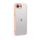 Capa para Celular ZERODAMAGE SAHARA CASE Venture iPhone 16e