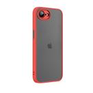 Capa para Celular ZERODAMAGE SAHARA CASE Venture Slim iPhone 16e