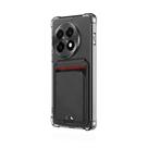 Capa para Celular ZERODAMAGE SAHARA CASE Venture Wallet OnePlus 13R
