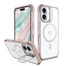 Capa para Celular ZERODAMAGE SAHARA CASE Venture-X iPhone 16 Plus