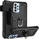 Capa para Celular ZERODAMAGE SAHARA Galaxy A23 5G Resistente