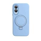 Capa para Celular ZERODAMAGE SAHARA Galaxy S25 Edge Silicone