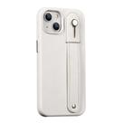 Capa para Celular ZERODAMAGE SAHARA iPhone 13 14 com FingerGrip