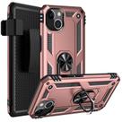 Capa para Celular ZERODAMAGE SAHARA iPhone 13 14 com Suporte Capa para Celular ZERODAMAGE SAHARA iPhone 13 14 com Suporte