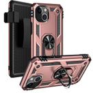 Capa para Celular ZERODAMAGE SAHARA iPhone 13 Mini 5,4" Resistente