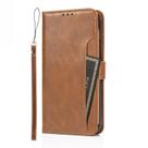 Capa para Celular ZERODAMAGE SAHARA iPhone 13 Pro Max 6,7" Carteira