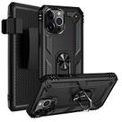 Capa para Celular ZERODAMAGE SAHARA iPhone 13 Pro Max 6,7" Resistente