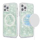 Capa para Celular ZERODAMAGE SAHARA iPhone 13 Pro Max 6,7" Transparente