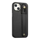 Capa para Celular ZERODAMAGE SAHARA iPhone 14 Plus 6,7" Slim
