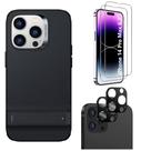 Capa para Celular ZERODAMAGE Sahara iPhone 14 Pro Max 6,7" Kit