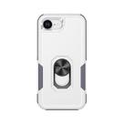 Capa para Celular ZERODAMAGE SAHARA iPhone 16e Resistente com Suporte