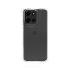 Capa para Celular ZERODAMAGE Sahara Moto G 5G 2025 Transparente