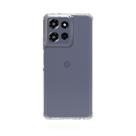 Capa para Celular ZERODAMAGE Sahara Motorola G Power 5G Transparente