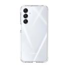Capa para Celular ZERODAMAGE Sahara para Galaxy A16 5G e A17 5G Transparente