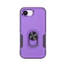 Capa para Celular ZERODAMAGE SAHARA Raider Kickstand para iPhone 16e