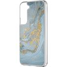 Capa para Celular ZERODAMAGE SaharaCase Galaxy S22 6,1" Azul