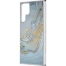 Capa para Celular ZERODAMAGE SaharaCase Galaxy S22 Ultra Azul Capa para Celular ZERODAMAGE SaharaCase Galaxy S22 Ultra Azul