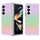 Capa para Celular ZERODAMAGE SaharaCase Galaxy Z Fold6 Gradiente