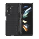 Capa para Celular ZERODAMAGE SaharaCase Grip para Samsung Galaxy Z