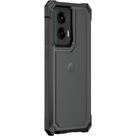 Capa para Celular ZERODAMAGE SaharaCase Raider Grip para Motorola G