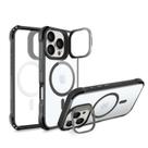 Capa para Celular ZERODAMAGE SaharaCase Venture-X iPhone 16 Pro Max