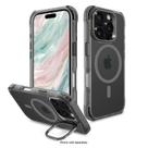 Capa para Celular ZERODAMAGE SaharaCase Venture-X iPhone 16 Pro