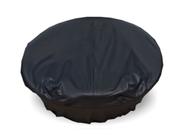 Capa para chaise redonda 1,60 diâmetro