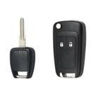Capa Para Chave De Carro Chevrolet Cruze Aveo 5 Peças Lâmina Direita Esquerda 2 3 Botões Chave Capa Para Chave De Carro Chevrolet Cruze Aveo 5 Peças Lâmina Direita Esquerda 2 3 Botões Chave