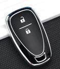 Capa para Chave de Presença Chevrolet Tracker, Equinox