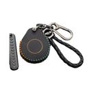 Capa Para Chave Inteligente Harley Davidson Sportster Touring X48 883 1200, Acessórios Para Chave De