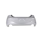 Capa para-choque traseiro chery cielo hatch - original