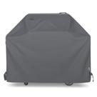 Capa para Churrasqueira a Gás Unicook 152 cm, Resistente, Impermeável, Cinza Capa para Churrasqueira a Gás Unicook 152 cm, Resistente, Impermeável, Cinza