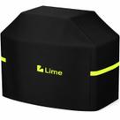 Capa para Churrasqueira COMFY LIME 147 cm Impermeável e Resistente aos Raios UV