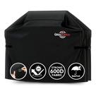 Capa para Churrasqueira GrillTough 132 cm Impermeável e Resistente aos Raios UV