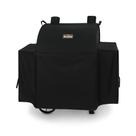 Capa para Churrasqueira JIESUO para Oklahoma Joe's Rider 900 e Rider DLX
