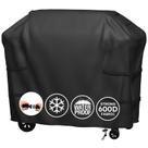 Capa para Churrasqueira MR. COVER Weber Spirit 132 cm Impermeável 600D