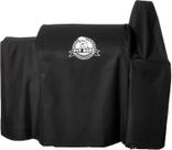 Capa para Churrasqueira Pit Boss Série 800 Deluxe 121x151x60cm