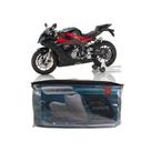 Capa para cobrir BMW 1000 RR com forro G(203) Capa para cobrir BMW 1000 RR com forro G(203)