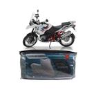 Capa para cobrir BMW 1200 GS com forro GG(198)