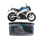Capa para cobrir BUELL Lightning City Cross XB9SX com forro M(202) Capa para cobrir BUELL Lightning City Cross XB9SX com forro M(202)