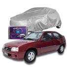 Capa Para Cobrir Carro Chevrolet Kadet Impermeável Com Forro Central Capa Para Cobrir Carro Chevrolet Kadet Impermeável Com Forro Central